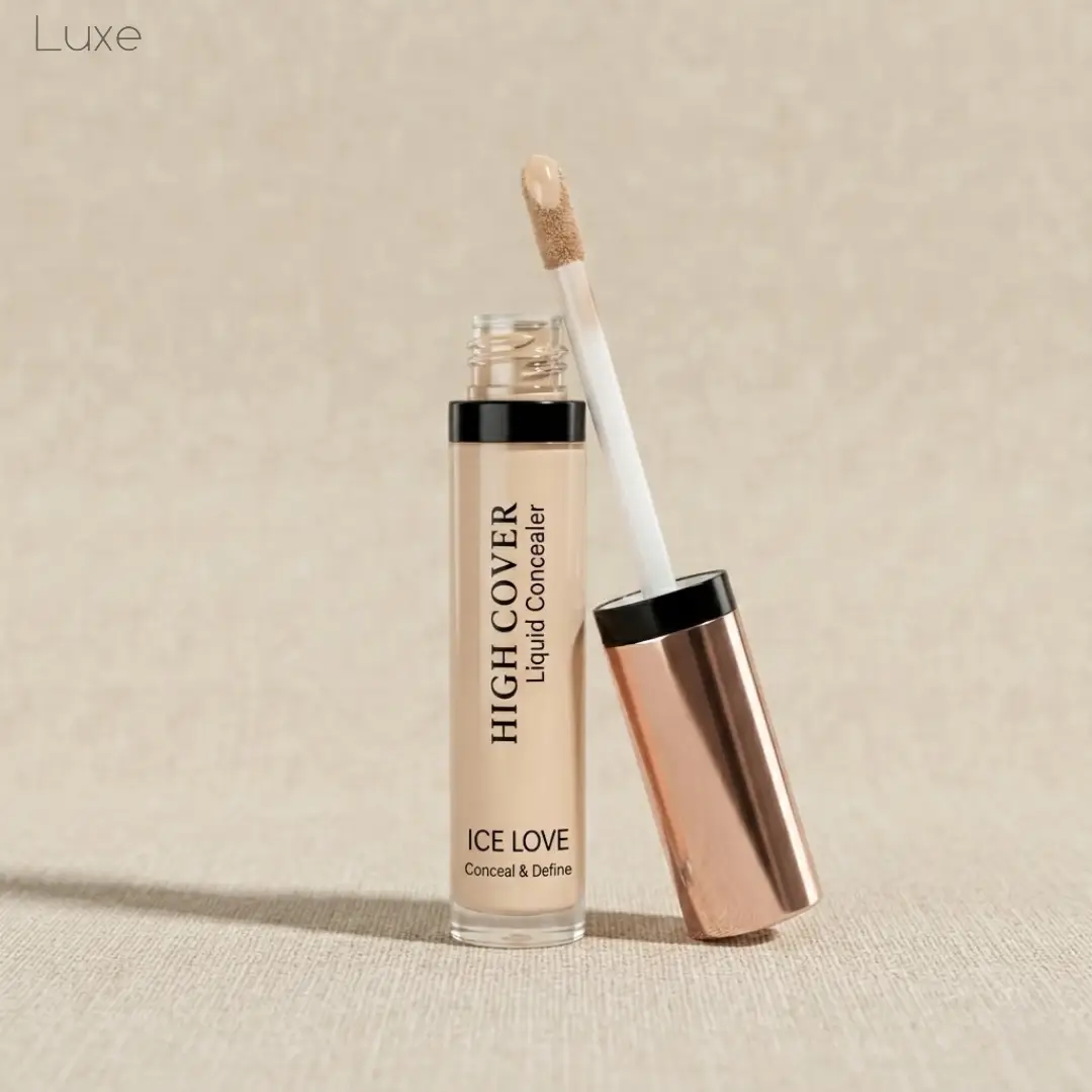 Luxe - Liquid Concealer