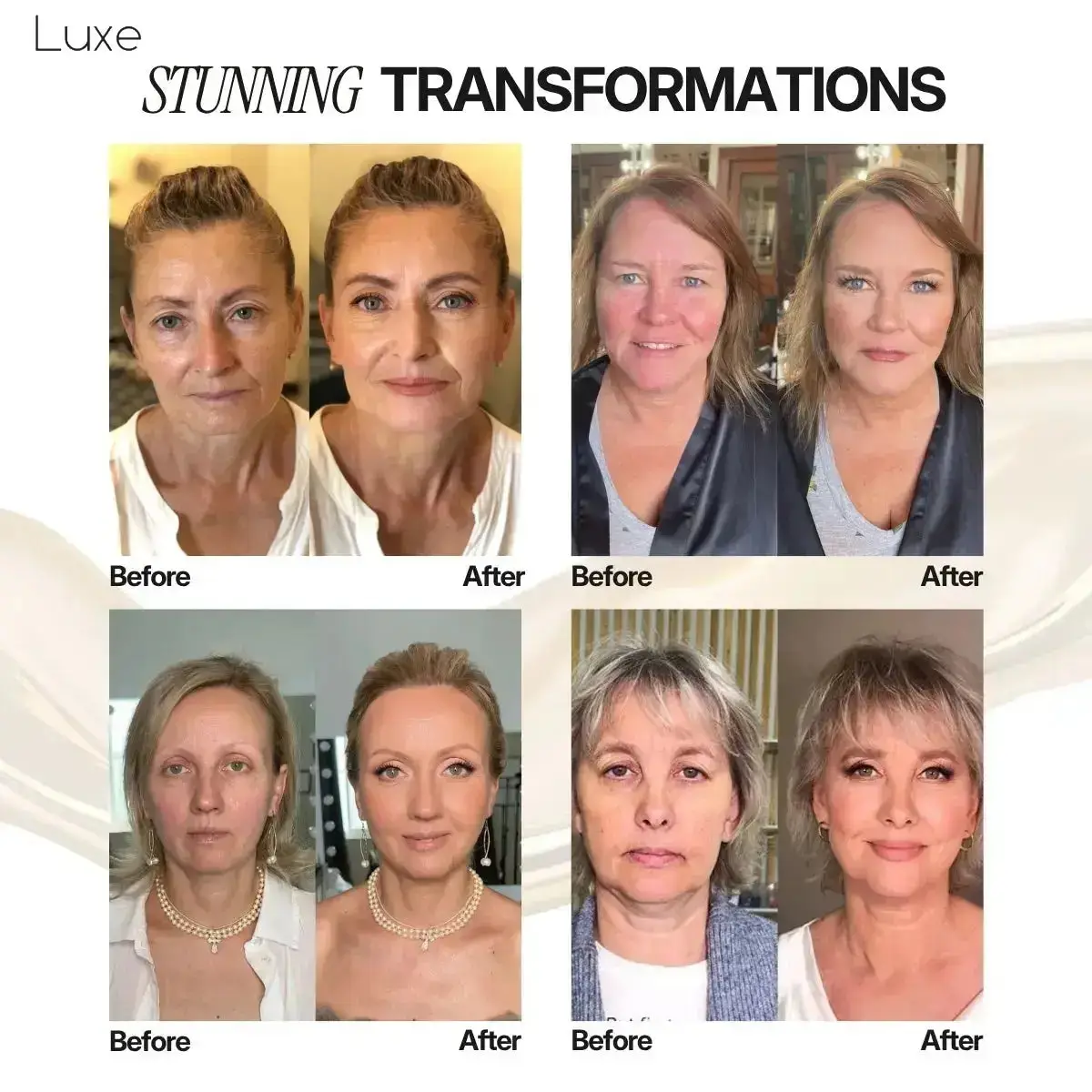 Luxe™ | Color Changing Foundation - Image 3