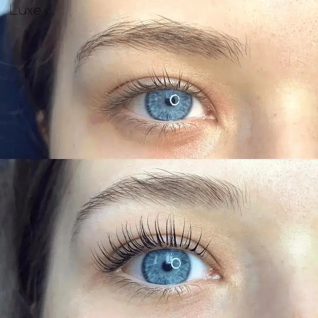 Luxe Eyelash Lifting Kit - Image 4
