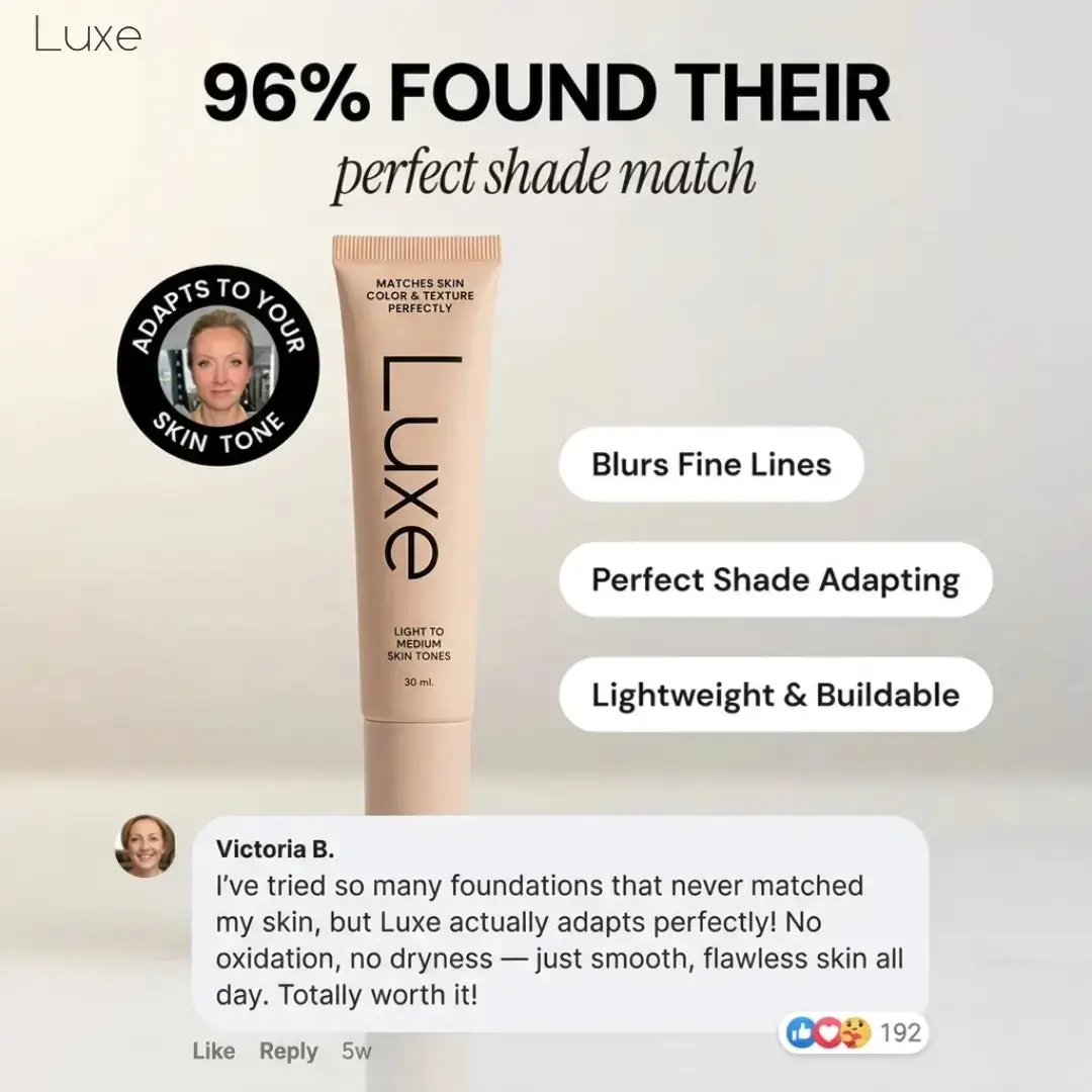 Luxe | Perfect Match Trio - Image 9